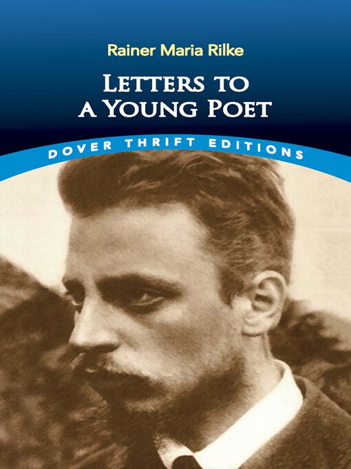 Title details for Letters to a Young Poet by Rainer Maria Rilke - Available